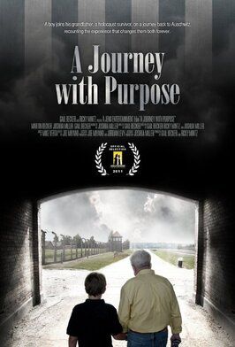 A Journey with Purpose из фильмографии Майк Верта в главной роли.