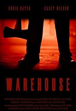 Warehouse - лучший фильм в фильмографии Саманта Лестер