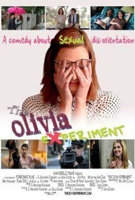 The Olivia Experiment из фильмографии Эшли Ирвин в главной роли.