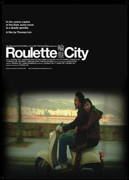 Roulette City из фильмографии Сэм Вутас в главной роли.