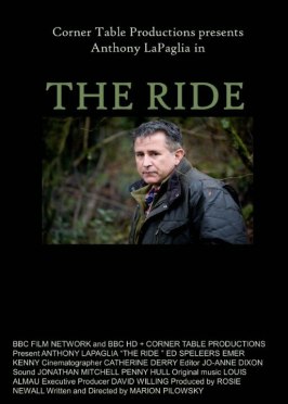 The Ride из фильмографии Эд Спелирс в главной роли.