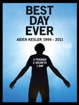 Best Day Ever: Aiden Kesler 1994-2011 - лучший фильм в фильмографии Адриа Бадд