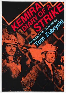 Kemira: Diary of a Strike из фильмографии Рэй Томас в главной роли.