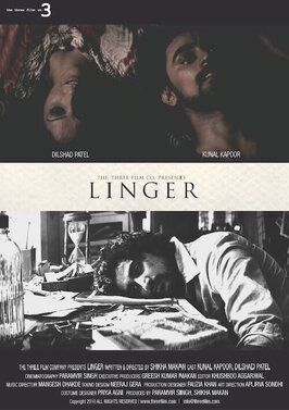 Фильм Linger.