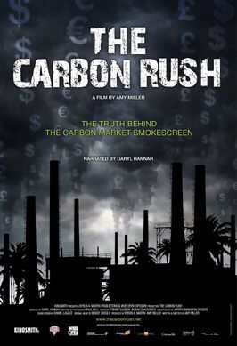 Фильм The Carbon Rush.