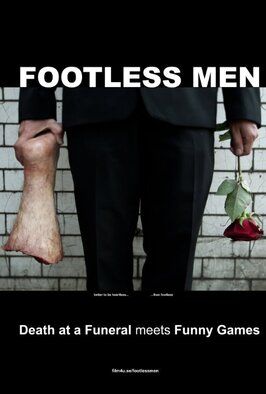 Фильм Footless Men.