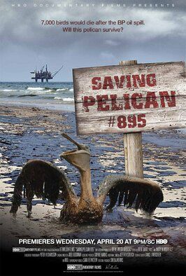 Saving Pelican 895 - лучший фильм в фильмографии Питер Ричардсон