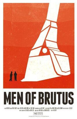 Фильм Men of Brutus.