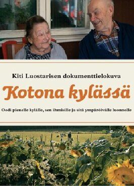 Kotona kylässä - лучший фильм в фильмографии Тони Эдельманн