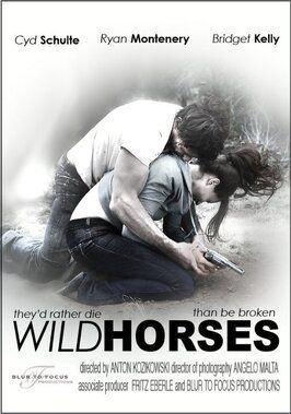 Wild Horses - лучший фильм в фильмографии Кеннет Сегура Нолл