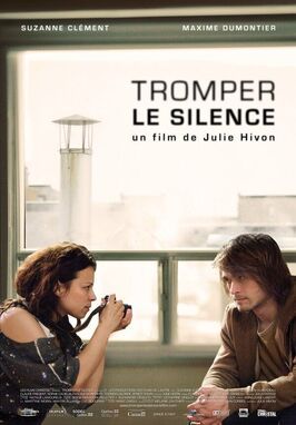 Tromper le silence - лучший фильм в фильмографии Serge Nakauchi Pelletier