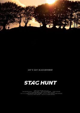 Stag Hunt - лучший фильм в фильмографии Крис Роджерс