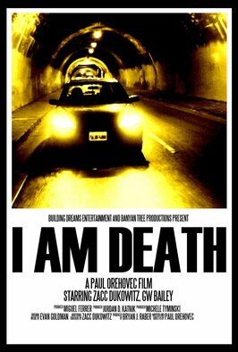 I Am Death - лучший фильм в фильмографии Jessica Badenoch