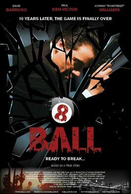 8-Ball из фильмографии Ренни Кауэн в главной роли.