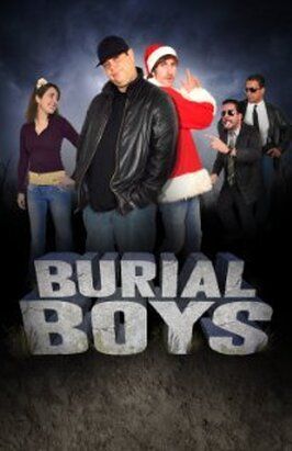 Фильм Burial Boys.