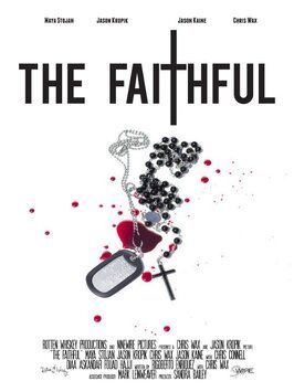 The Faithful - лучший фильм в фильмографии Diego Amarosa