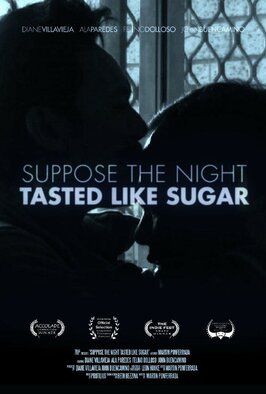 Suppose the Night Tasted Like Sugar из фильмографии Сьюзэн Лин Юн в главной роли.