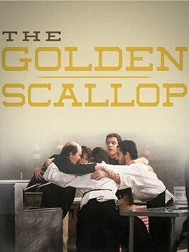 The Golden Scallop - лучший фильм в фильмографии Джордж Кэреман