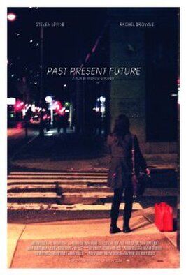 Past Present Future - лучший фильм в фильмографии Жанна Хокберг