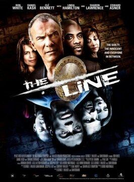 The Line из фильмографии Питер Бенисон в главной роли.