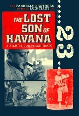 The Lost Son of Havana - лучший фильм в фильмографии Карл Ястрземски