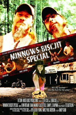 Minnows Biscjit Special - лучший фильм в фильмографии Steve Cole