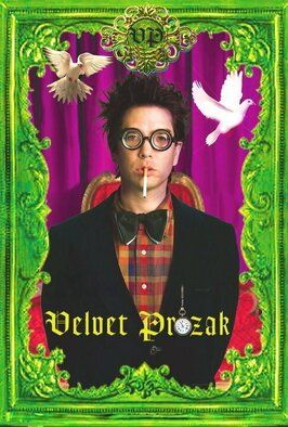 The Adventures of Velvet Prozak из фильмографии Эндрю Лоэр в главной роли.