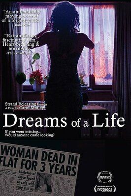 Dreams of a Life из фильмографии Джеймс Митчелл в главной роли.