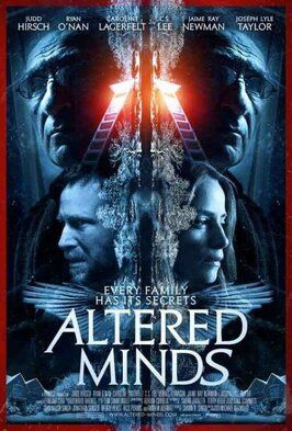 Altered Minds - лучший фильм в фильмографии Адриан Коррейя