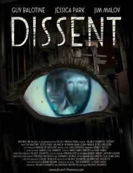 Фильм Dissent.