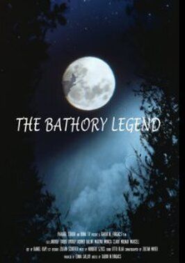 The Bathory Legend - лучший фильм в фильмографии Эдина Шаллаи