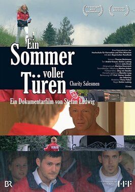 Фильм Ein Sommer voller Türen.