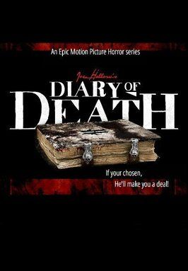 Diary of Death из фильмографии Дэбби Рошон в главной роли.