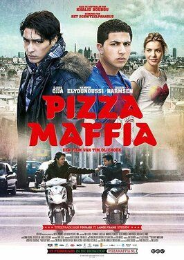 Фильм Pizza Maffia.