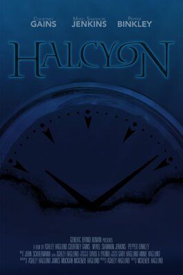 Фильм Halcyon.