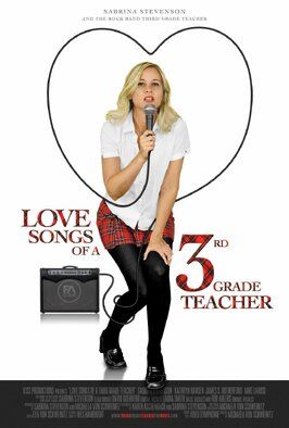 Love Songs of a Third Grade Teacher - лучший фильм в фильмографии Wes Hambright