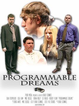 Programmable Dreams - лучший фильм в фильмографии Шоун Росс