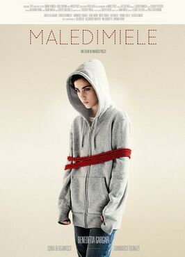 Maledimiele - лучший фильм в фильмографии Бенедетта Гаргари