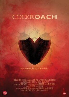 Мультфильм Cockroach.