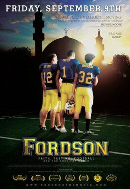 Fordson: Faith, Fasting, Football - лучший фильм в фильмографии Рут Лейтман