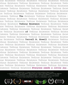 The Tedious Existence of Terrell B. Howell из фильмографии Эмбер Нэш в главной роли.