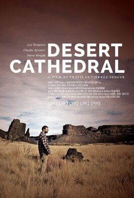 Desert Cathedral - лучший фильм в фильмографии Telisa Steen