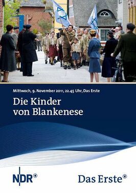 Die Kinder von Blankenese - лучший фильм в фильмографии Лео Альтарас