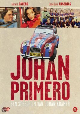 Фильм Johan Primero.