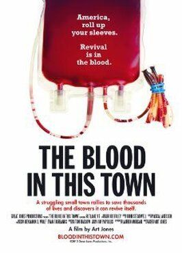 Фильм The Blood in This Town.