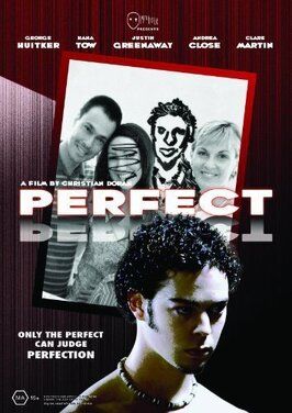 Perfect - лучший фильм в фильмографии Клер Мартин