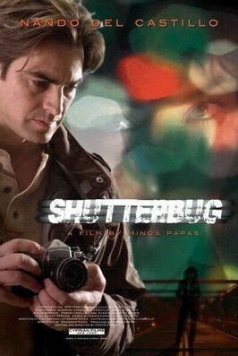 Shutterbug - лучший фильм в фильмографии Лара Грин