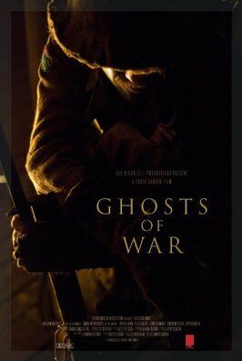 Ghosts of War из фильмографии Син Фанг Чунг в главной роли.