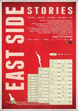 East Side Stories из фильмографии Петер Полицер в главной роли.