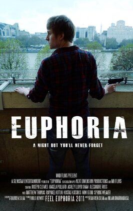 Фильм Euphoria.